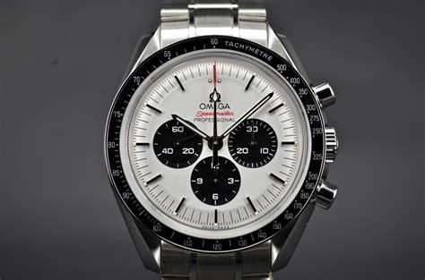 omega speedmaster tokyo 2020 panda for sale